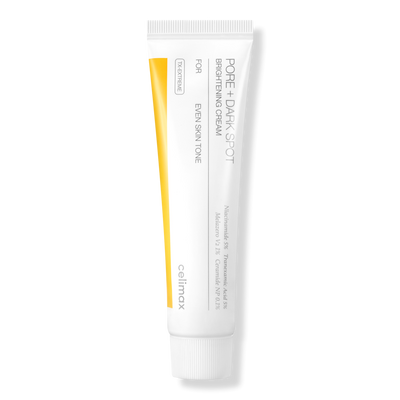 celimax Pore+Dark Spot Brightening Cream