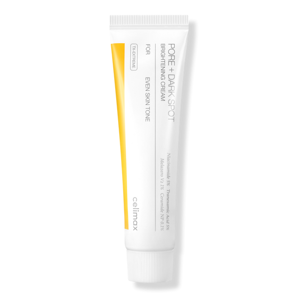 celimax Pore+Dark Spot Brightening Cream #1