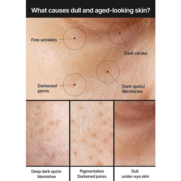 celimax Pore+Dark Spot Brightening Cream #4