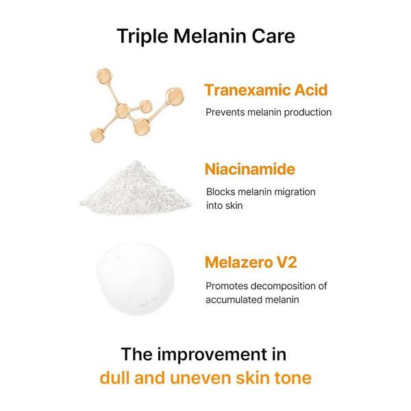 celimax Pore+Dark Spot Brightening Cream #5