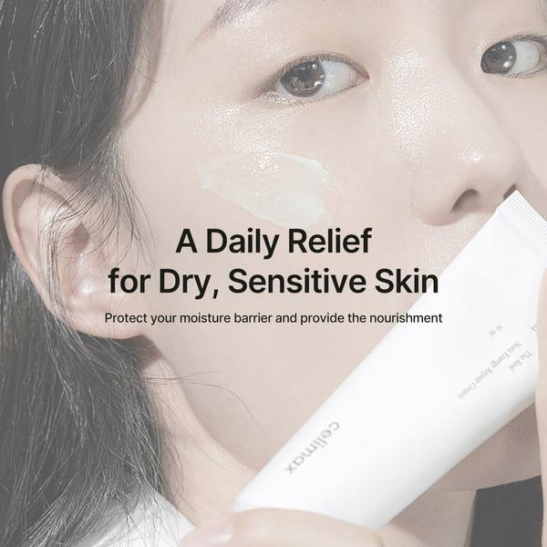 celimax Real Noni Energy Intense Hydration And Skin Repair Cream #5