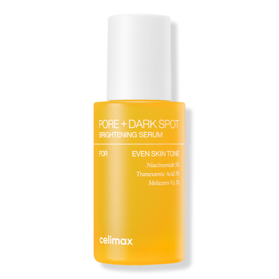 celimax Pore+Dark Spot Brightening Serum