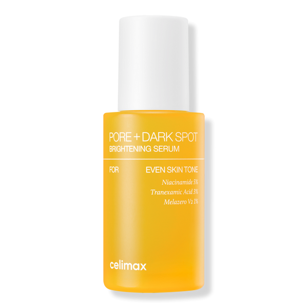 celimax Pore+Dark Spot Brightening Serum #1