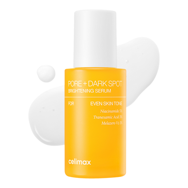 celimax Pore+Dark Spot Brightening Serum #2