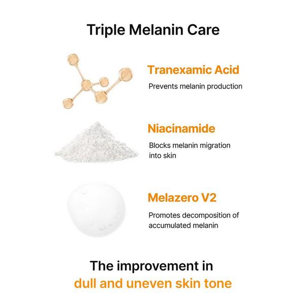 celimax Pore+Dark Spot Brightening Serum #4