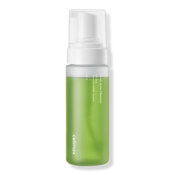 celimax The Real Noni Bubble Foam Face Cleanser