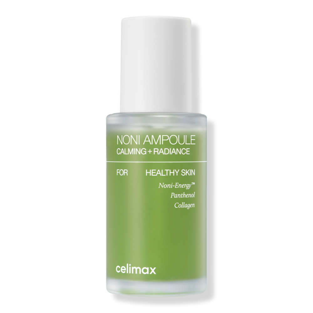 celimax The Real Noni Energy Ampoule Hydrating Glow Serum - oz