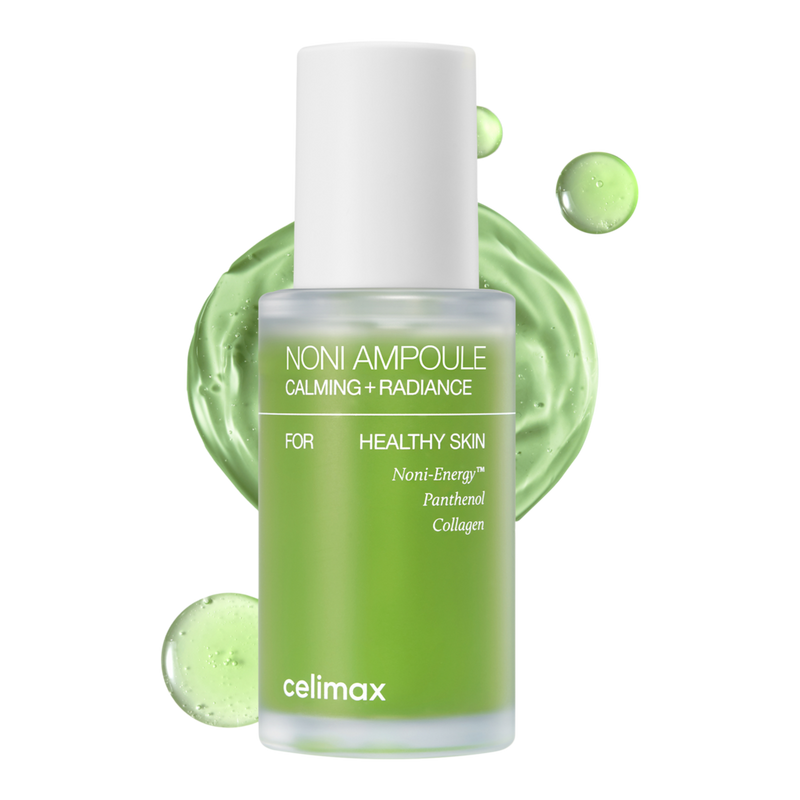 celimax - 1.0 oz The Real Noni Energy Ampoule Hydrating Glow Serum