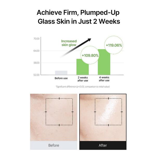 celimax The Real Noni Energy Ampoule Hydrating Glow Serum #4