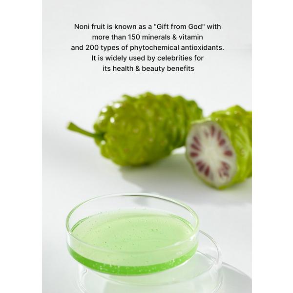 celimax The Real Noni Energy Ampoule Hydrating Glow Serum #5