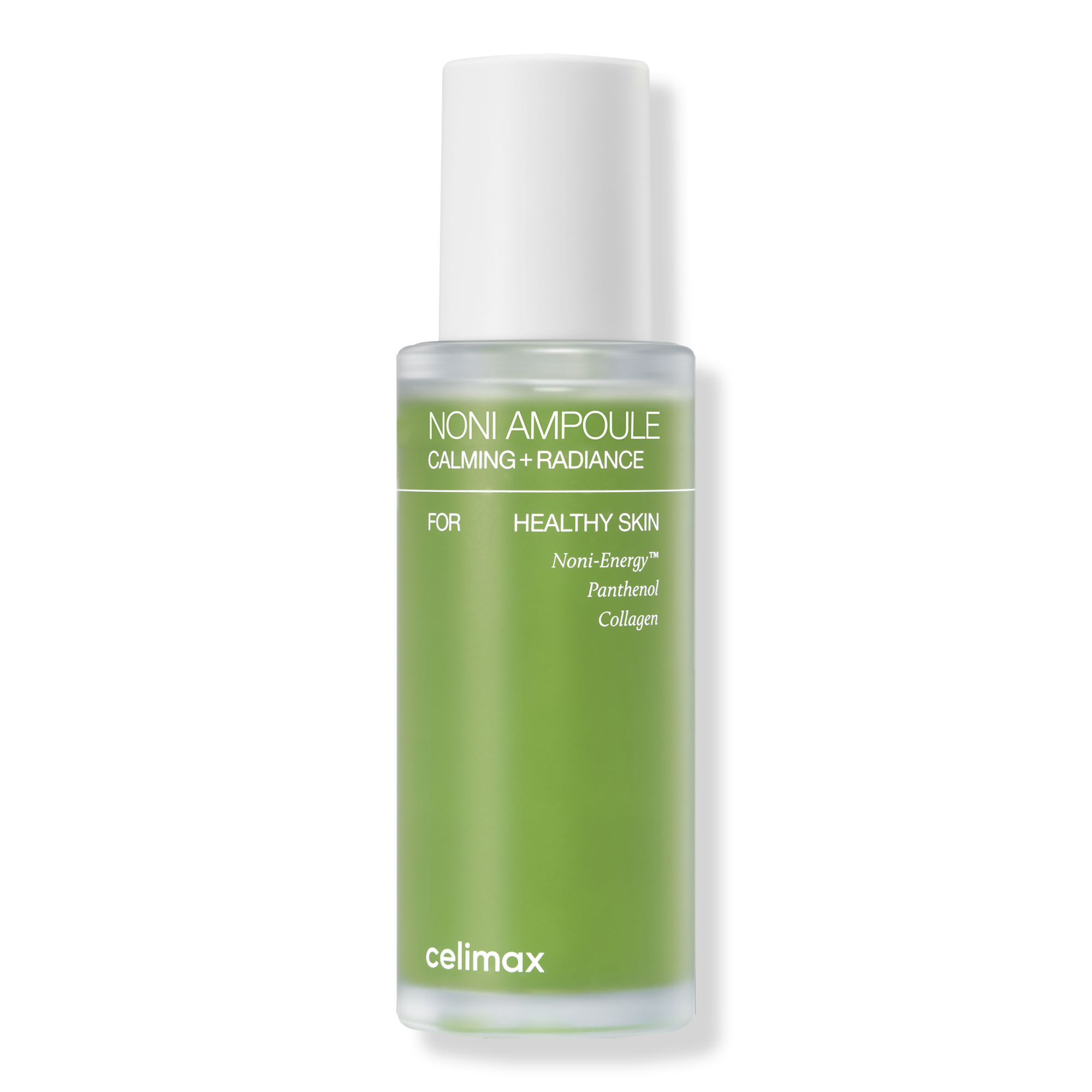 celimax The Real Noni Energy Ampoule Hydrating Glow Serum #1