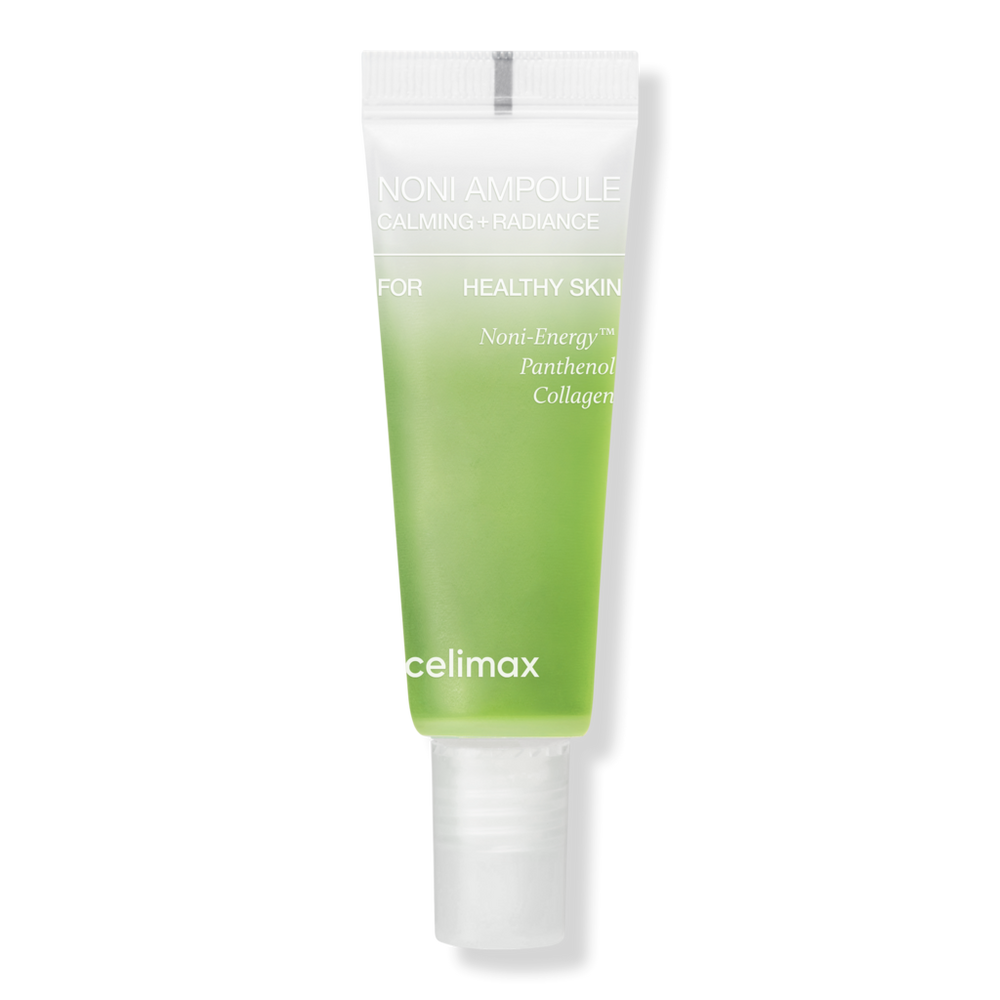 celimax The Real Noni Energy Ampoule Hydrating Glow Serum - oz