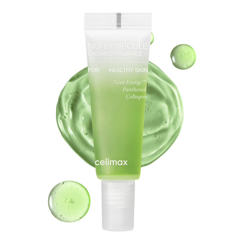 celimax - 0.33 oz The Real Noni Energy Ampoule Hydrating Glow
