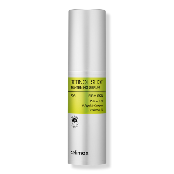 celimax The Vita-A Retinol Wrinkle Smoothing & Pore Tightening Serum #1