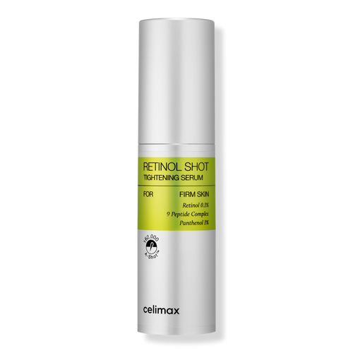 Celimax The Vita-A Retinol Wrinkle Smoothing & Pore Tightening Serum