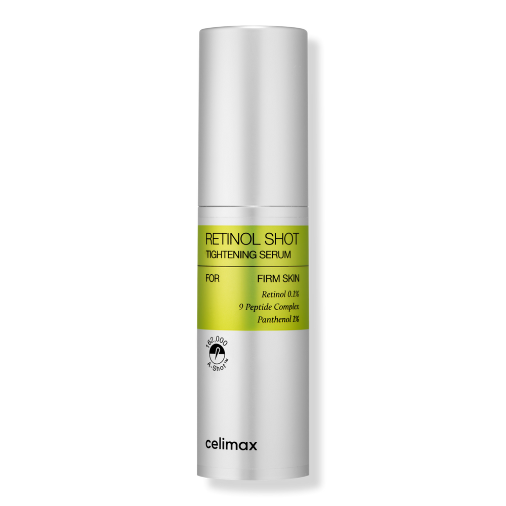 celimax The Vita-A Retinol Wrinkle Smoothing & Pore Tightening Serum