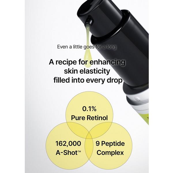 celimax The Vita-A Retinol Wrinkle Smoothing & Pore Tightening Serum #6