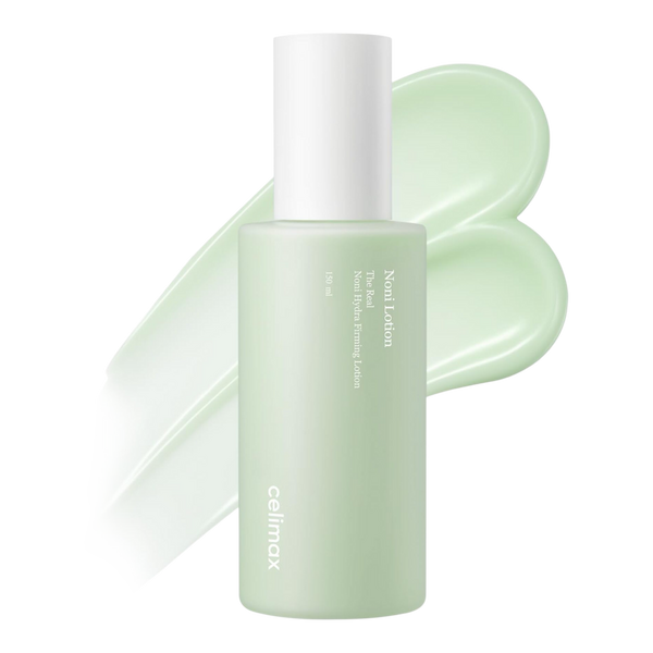 celimax Real Noni Lightweight Hydra Firming Lotion #3