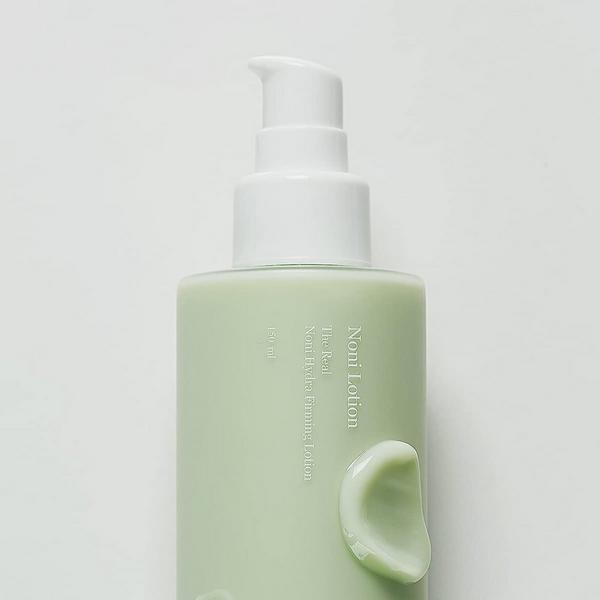 celimax Real Noni Lightweight Hydra Firming Lotion #4
