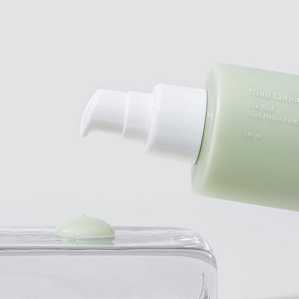 celimax Real Noni Lightweight Hydra Firming Lotion #5