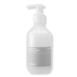 celimax Dual Barrier Mild Gel Cleanser For Sensitive Skin