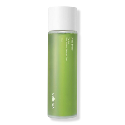 celimax The Real Noni Moisture Balancing Toner
