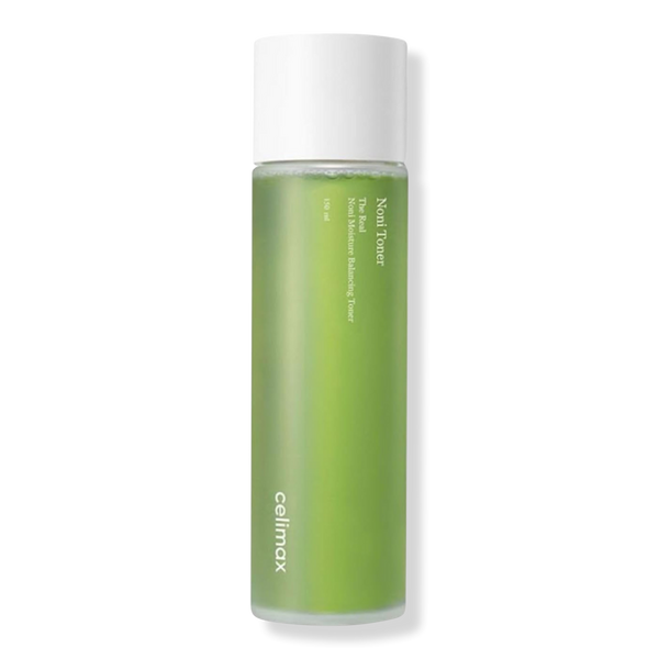 celimax The Real Noni Moisture Balancing Toner #1