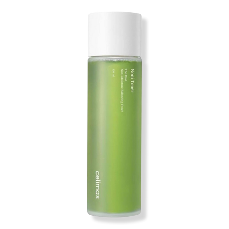 celimax Noni Toner 300ml モイスチャーバランシングトナー celimax - The Real Noni Moisture Balancing Toner | Ulta Beauty
