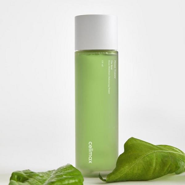 celimax The Real Noni Moisture Balancing Toner #2