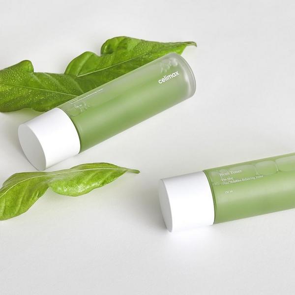 celimax The Real Noni Moisture Balancing Toner #3