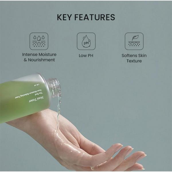 celimax The Real Noni Moisture Balancing Toner #6