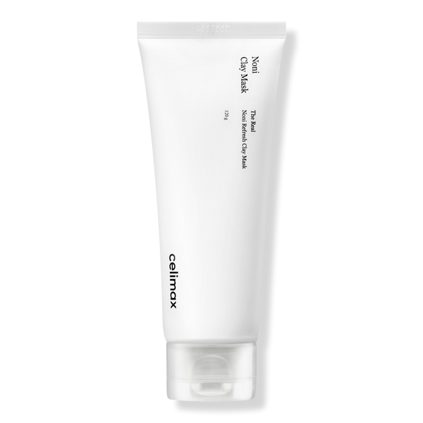 celimax The Real Noni Refresh Purifying Clay Mask #1