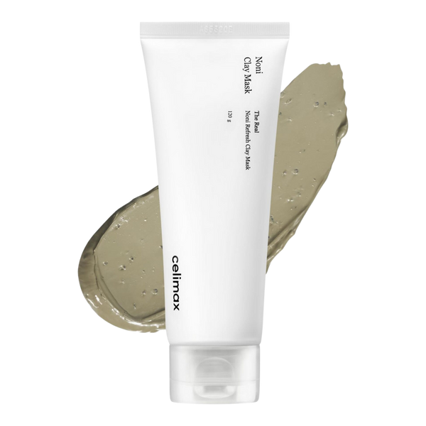 celimax The Real Noni Refresh Purifying Clay Mask #3