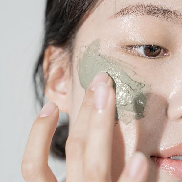 celimax The Real Noni Refresh Purifying Clay Mask #6