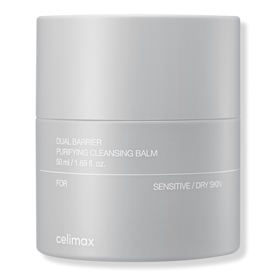 celimax Dual Barrier Purifying Cleansing Balm