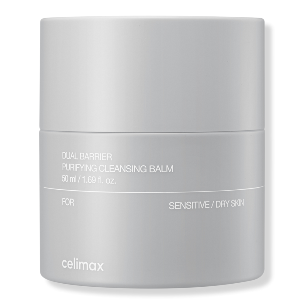celimax Dual Barrier Purifying Cleansing Balm