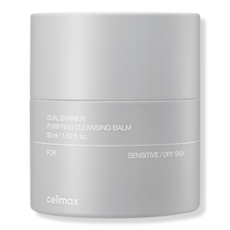 celimax Dual Barrier Purifying Cleansing Balm