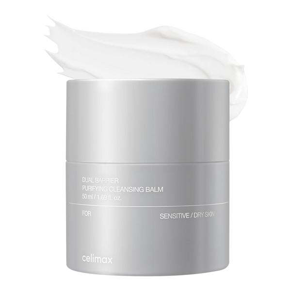 celimax Dual Barrier Purifying Cleansing Balm #2