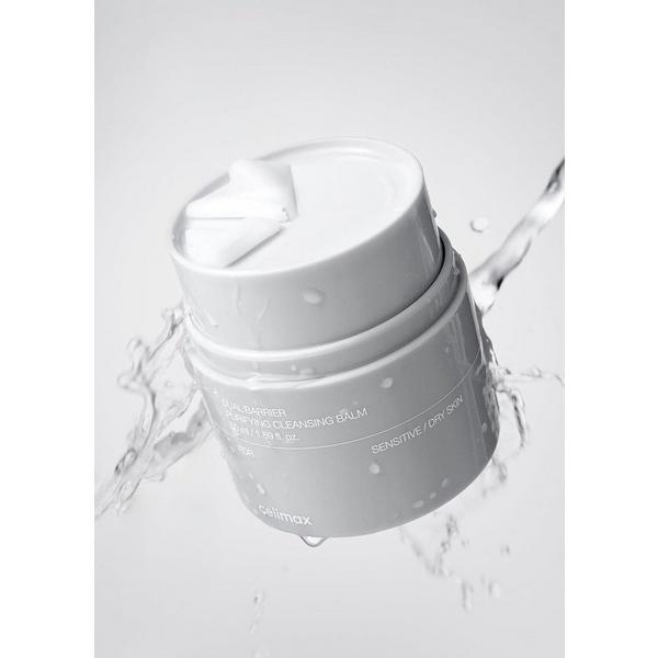 celimax Dual Barrier Purifying Cleansing Balm #3