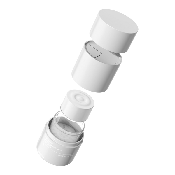 celimax Dual Barrier Purifying Cleansing Balm #4