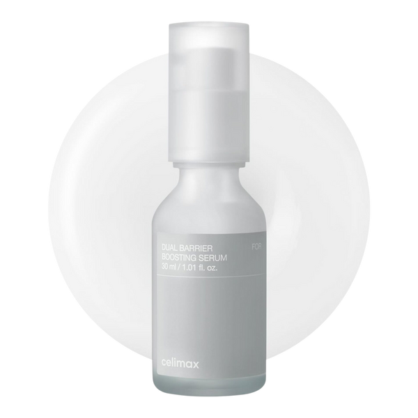 celimax Dual Barrier Skin Boosting Repair Serum #2
