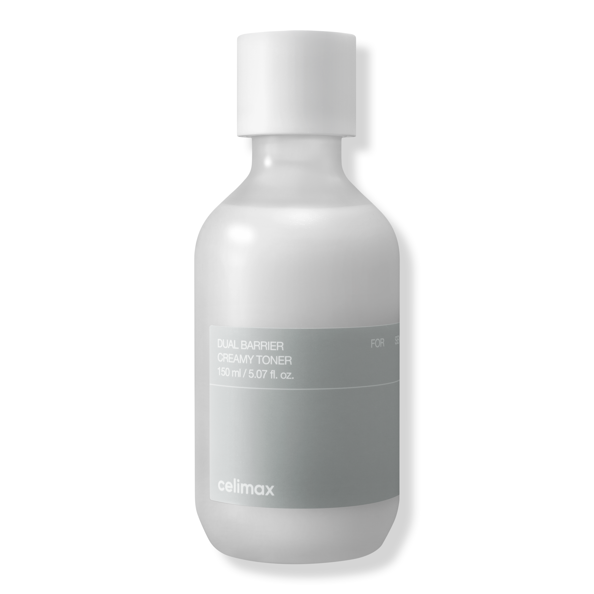 celimax Dual Barrier Creamy Milky Toner #1