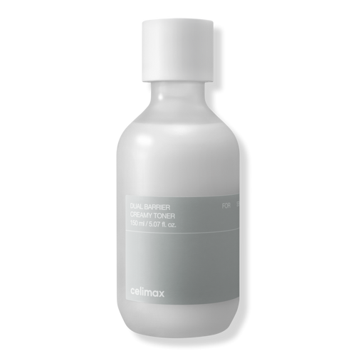 Celimax Dual Barrier Creamy Milky Toner