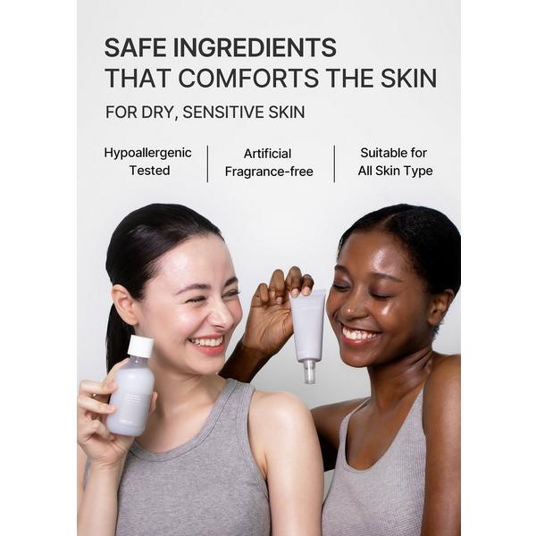 celimax Dual Barrier Toner & Serum Trial Kit #6