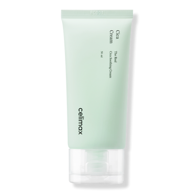 celimax The Real Cica Soothing Cream