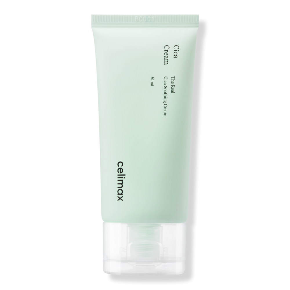 celimax The Real Cica Soothing Cream