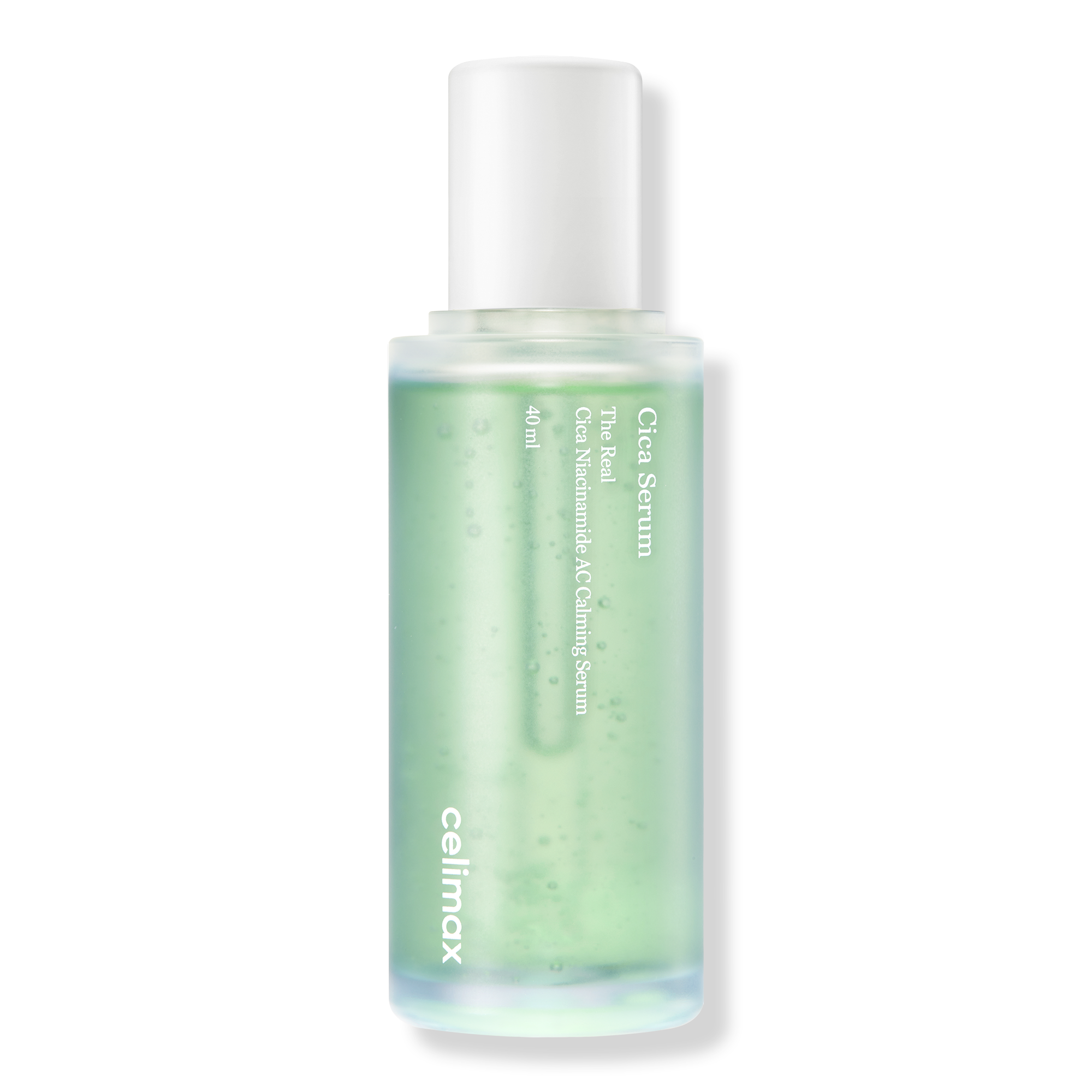 celimax The Real Cica Niacinamide AC Calming Serum #1