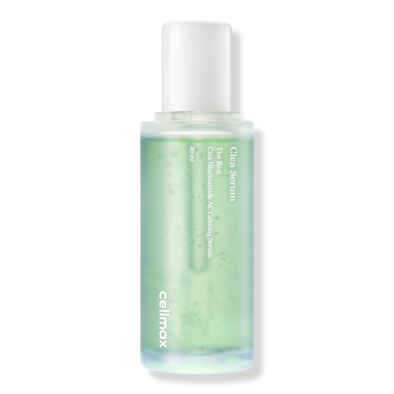 celimax - The Real Cica Niacinamide AC Calming Serum | Ulta Beauty