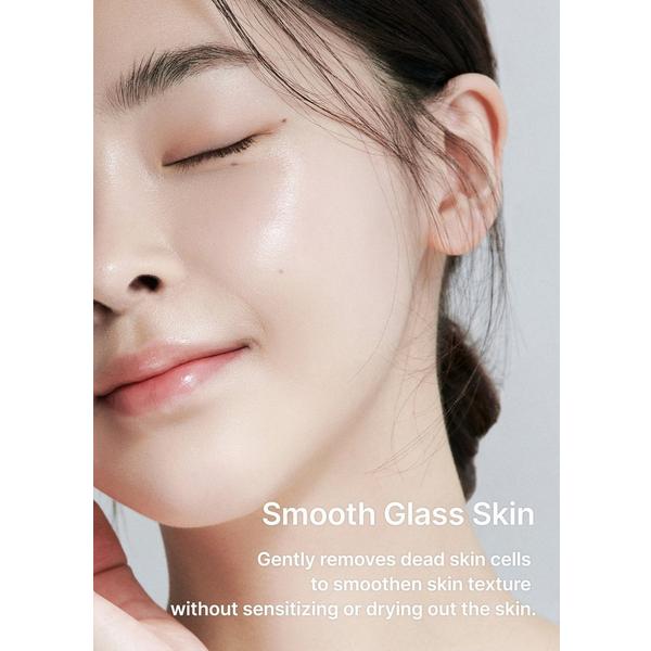 celimax Jiwoogae Cica BHA Blemish Toner Pad #7