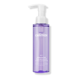celimax Derma Nature Fresh Blackhead Jojoba Cleansing Oil